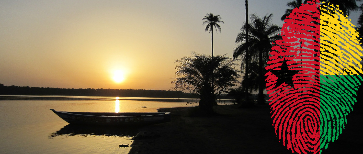 Expanda os seus caminhos até à Guiné-Bissau